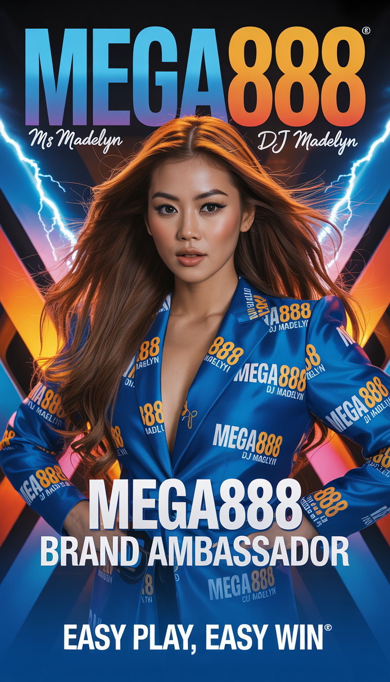 FORTUNESPIN Brand Ambassador 2