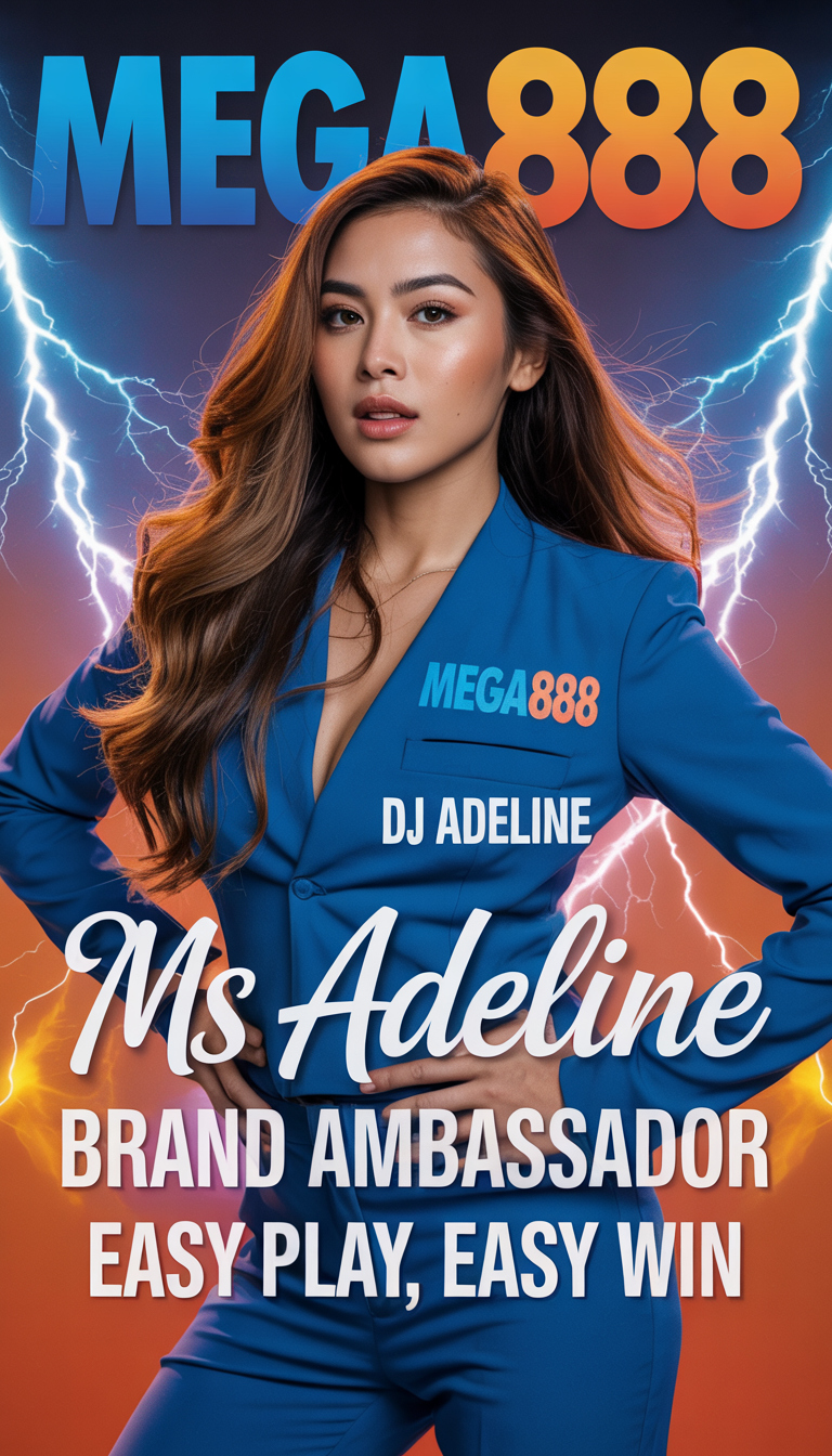 FORTUNESPIN Brand Ambassador 3