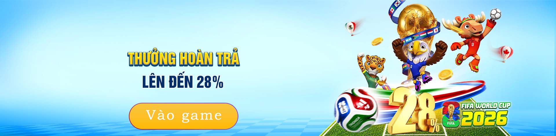 FORTUNESPIN Banner